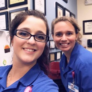 Meet your Posher, Shaunta